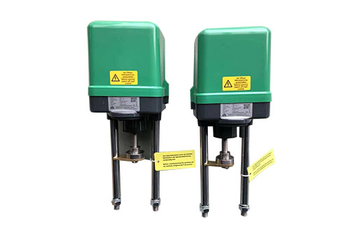 RTK5112執(zhí)行器(圖1)